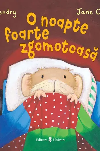 O noapte foarte zgomotoasa