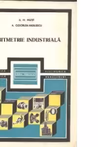 Debitmetrie industriala