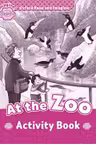 ORI Starter: At the Zoo AB