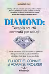 DIAMOND: Terapia scurta centrata pe solutii