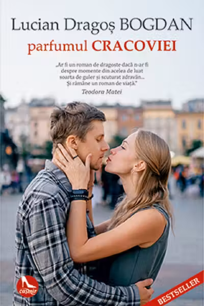 Parfumul Cracoviei