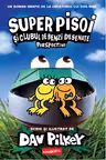 Super pisoi 2. Super pisoi si clubul de benzi desenate: Perspective