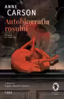 Autobiografia rosului