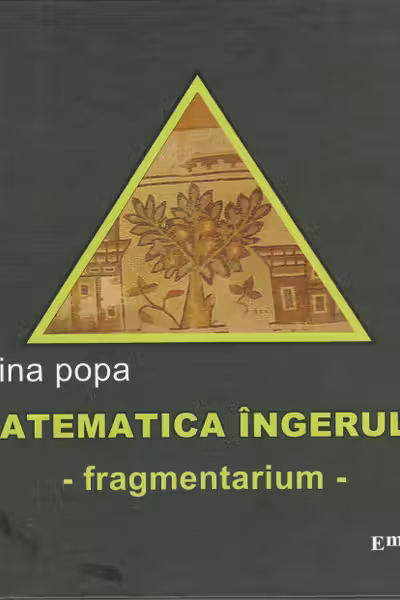 Matematica îngerului