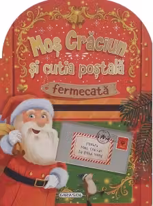 Mos Craciun si cutia postala fermecata