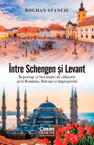 Intre Schengen si Levant