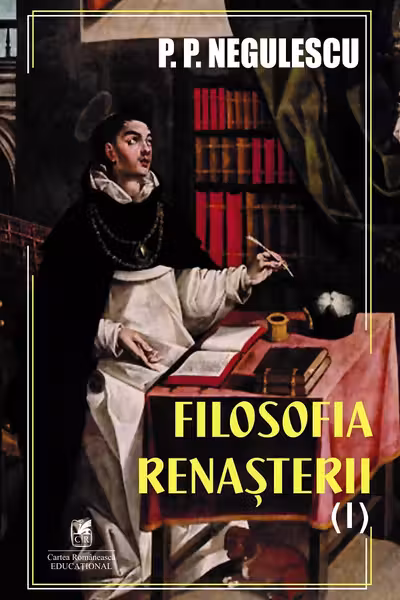Filosofia Renașterii Vol.1