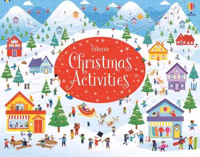 Christmas Activites