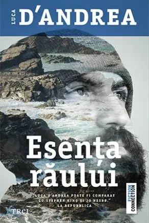 Esenta raului