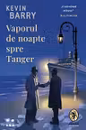 Vaporul de noapte spre Tanger