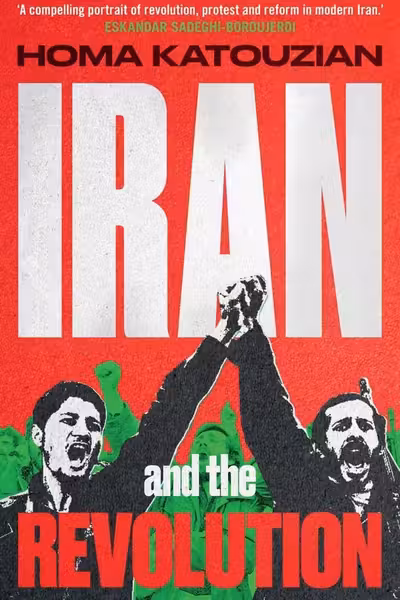 Iran and the Revolution