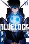 Blue Lock - Volume 11