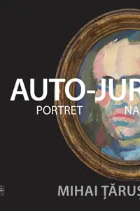 Auto-Jurnal portret