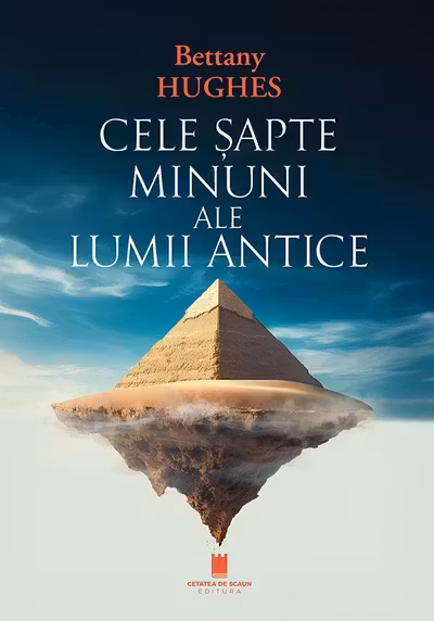 Cele sapte minuni al lumii antice