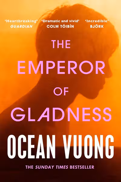 The Emperor of Gladness