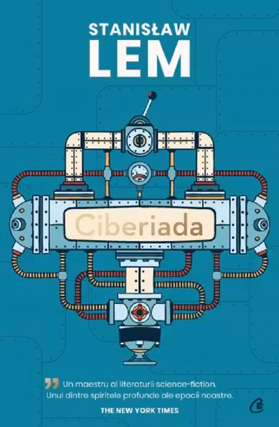 Ciberiada