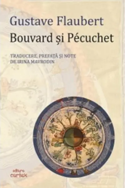 Bouvard si Pecuchet