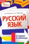 Русский язык в схемах и таблицах