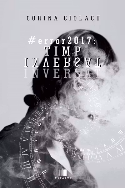 #error2017: Timp inversat