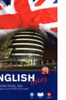 English Today v.24 +CD DVD