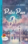 Peter Pan - J M Barrie