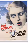 Film Posters of the Russian Avant-Garde