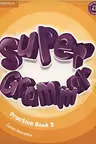 Super Minds Level 5 Grammar Book