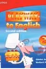 Playway to English 2 (2nd Edition) Class Audio CDs (3)