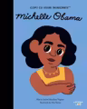 Copii cu visuri indraznete. MICHELLE OBAMA.