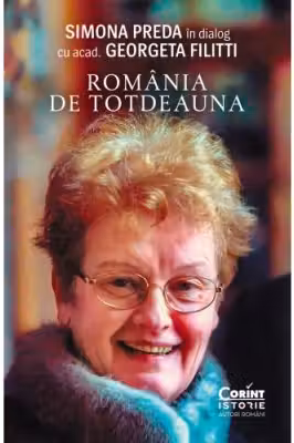 Romania de totdeauna