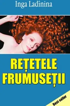 Rețetele frumuseții