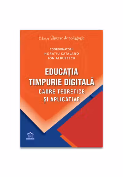 Educatia timpurie digitala