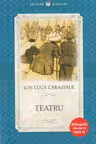 Lecturi Scolare. Teatru