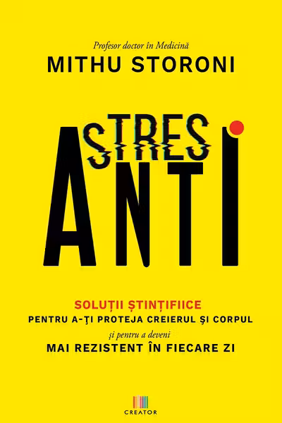 StresAnti