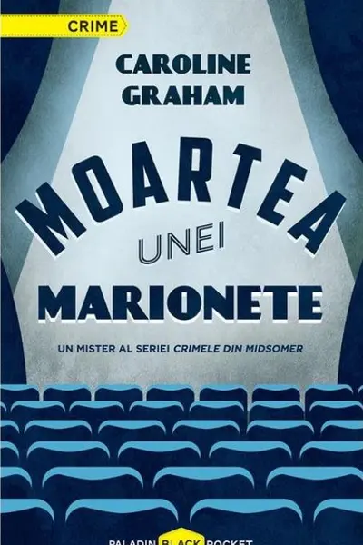 Moartea unei marionete