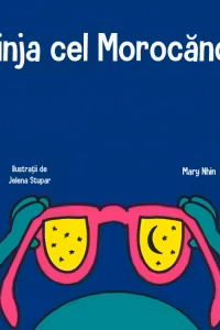 Ninja cel Morocanos