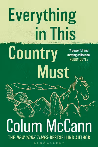 Everything in this Country Must