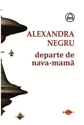 Departe de nava-mama