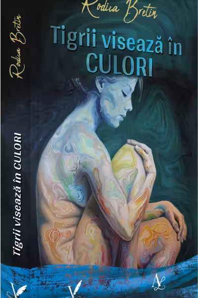 Tigrii viseaza in culori