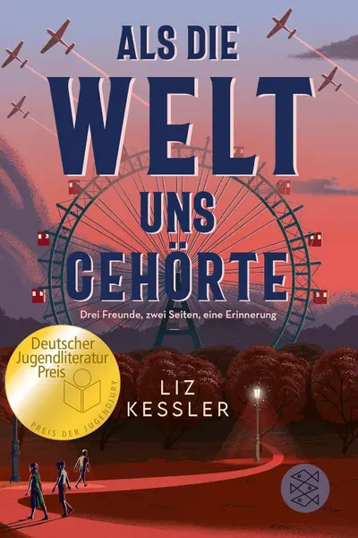 Als die Welt uns gehorte
