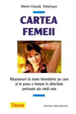 Cartea femeii