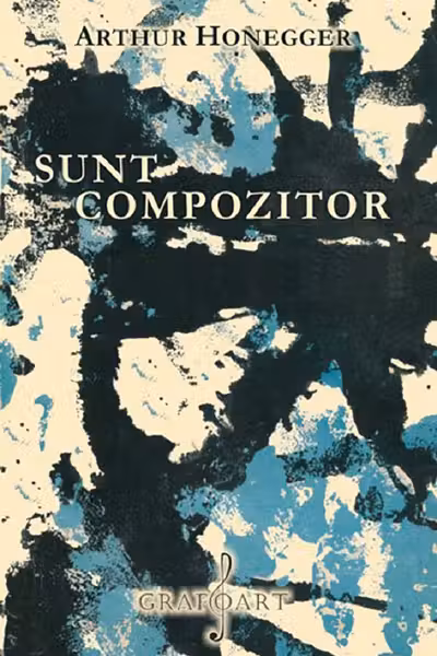 Sunt compozitor