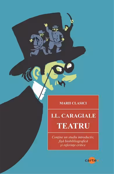 Teatru