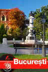 Ghid turistic Bucuresti (RO)