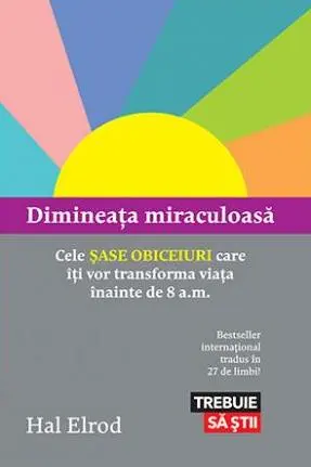 Dimineata miraculoasa