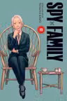 Spy x Family - Volume 15