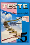 Teste. Limba si literatura romana cl.5