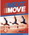 Next Move Level 4 Students Book - Katherine Stannett, Fiona Beddall