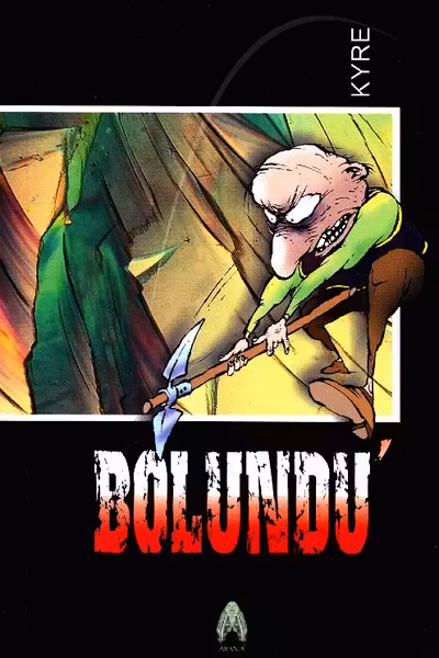 Bolându'