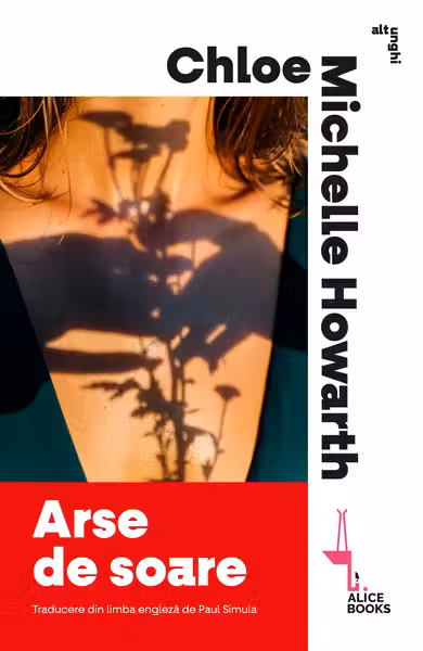 Arse de soare